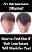 Are Hair Loss Lasers Effective? Save Money and Time! How to Find Out If Hair Loss Lasers Will Work For You
