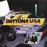 Revue Original Soundtrack  / Daytona USA Circuit Edition