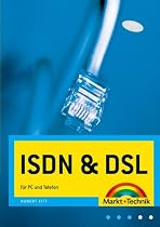 ISDN & DSL. Für PC und Telefon