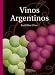 Book Vinos Argentinos