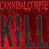 Bild des Albums von Cannibal Corpse