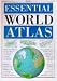 Book Essential World Atlas
