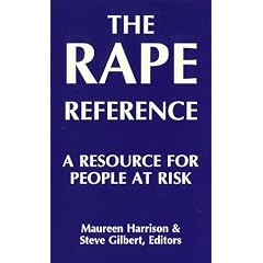 The Rape Reference: A Resource for People at Risk