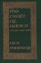 The Craft of Advice : Essays 1995-1998