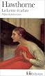 La Lettre �carlate