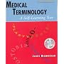 Medical Terminology: A Self-Learning Text (Self-Learning)