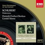 Review EMI Classics  / Schubert - Winterreise