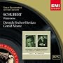 Schubert: Winterreise