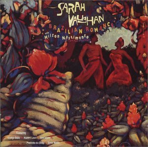 CD-Charts  Music : Brazilian Romance