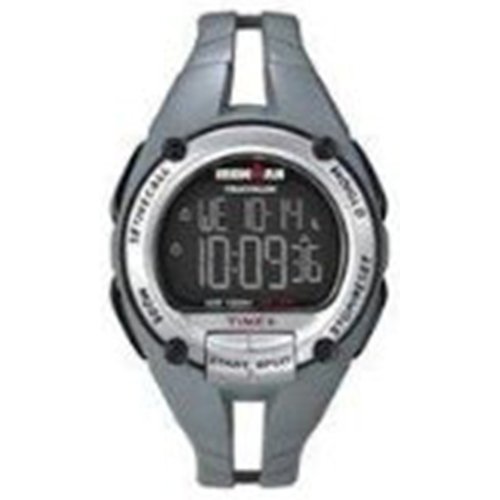 Timex Women's T5K162 Ironman 50-Lap Resin Strap Watch