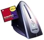 SmartDisk USB Single Slot Flash Media Reader for CompactFlash