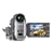 Sony DCR-HC32 MiniDV Handycam Camcorder with 20x Optical Zoom, Handycam Station, & Extra NPFP50 Battery