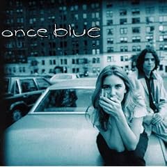 Once Blue