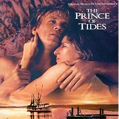 Prince of Tides O.S.T. [Musikkassette]