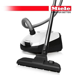 Miele-Olympus-S2120