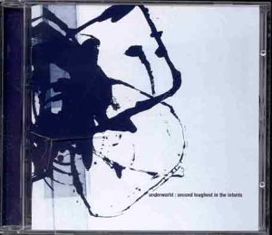 CD-Charts  Collectible : Second Toughest In The Infants