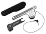 Sony ECMZ37C Microphone for Hi8 & Digital 8 Camcorders