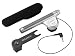 Sony ECMZ37C Microphone for Hi8 & Digital 8 Camcorders