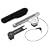 Sony ECMZ37C Microphone for Hi8 & Digital 8 Camcorders