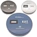 portabler CD Player FA-2046