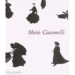 Mario Giacomelli