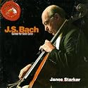 Bach: Suites for Solo Cello