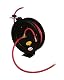 Tool Force BLAHR50 50 Air Hose With Reel
