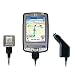 Pocket GPS Navigator