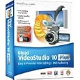 VIDEOSTUDIO 10 PLUS from Multimedia 2000