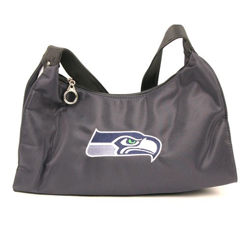 Seattle Seahawks NFL Logo Purse