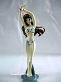 Resin Anime Statue CHOBITS CHII Girl in Bikini Figure