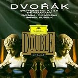 Search : Dvorak: Symphonies Nos. 7-9; Smetana: The Moldau