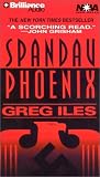 Spandau Phoenix: A Novel