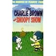 The Charlie Brown and Snoopy Show ~ Volume 5 and 6 by 