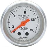 Infiniti Autometer
