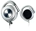 Produkt-Bild: Philips SHS 4701 / 00 Ohrh&ouml;rer silber