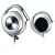 Philips SHS4701/00 - Earclip Headphones