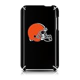 NFL Cleveland Browns Varsity Jacket Hardshell Case for iPod Touch (3rd Generation)
