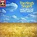 Watching the White Wheat: Folk Songs of the British Isles; King's Singers