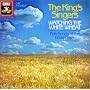 Watching the White Wheat: Folk Songs of the British Isles; King's Singers