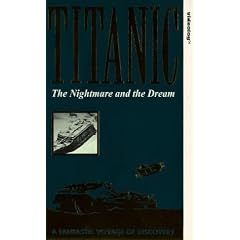 Titanic [VHS] [UK Import]