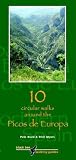 Books : Northern Spain: 10 Circular Walks Around the Picos De Europa (Black Bee Walking Guides)