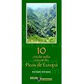 Northern Spain: 10 Circular Walks Around the Picos De Europa (Black Bee Walking Guides)