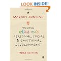Young Children's Personal, Social and Emotional Development