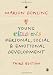 Young Children's Personal, Social and Emotional Development
