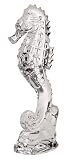 Waterford Crystal 7-1/2-Inch Seahorse