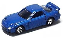 トミカ マツダ RX-7 094