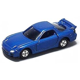 �g�~�J �}�c�_ RX-7 094
