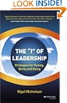 The I of Leadership: Strategies for S...