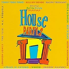 House Party 2: Original Motion Picture Soundtrack